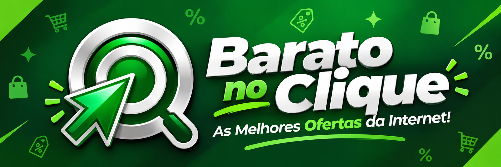 Barato no Clique